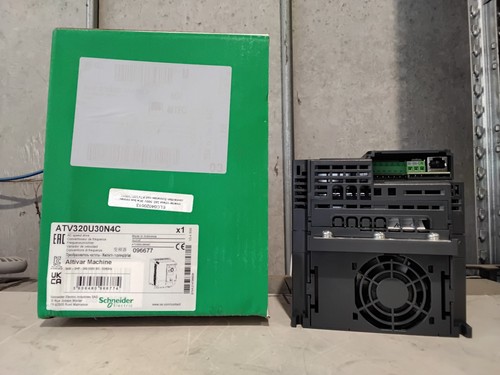 Inverter trifase 380 500v - inverter,