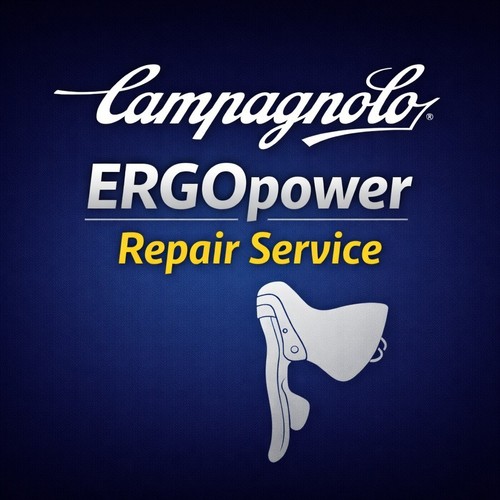 Campagnolo ergopower repair - ergopower,