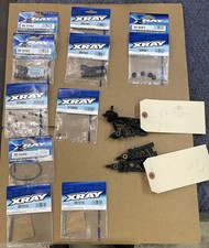 XRAY T2 T3 Touring Car Parts
