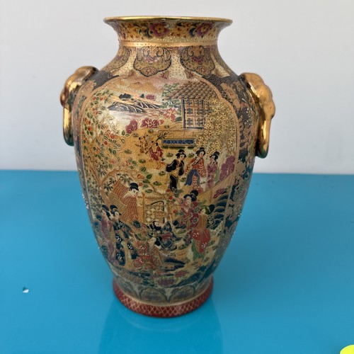 Vaso vintage alto - , royal