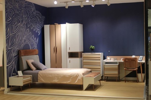 Set cameretta bambini - letto, +