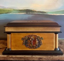 Humidor Sigari Romeo Y