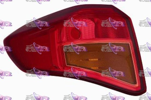 Fanale fanalino stop - fanale,
