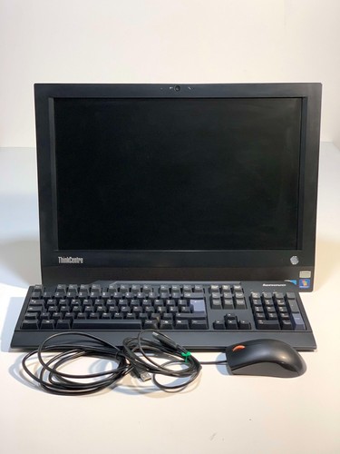 Lenovo thinkcentre a70z - thinkcentre, pc