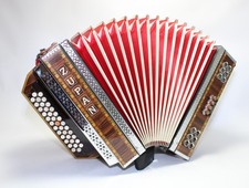 armonica stiriana, armonica a