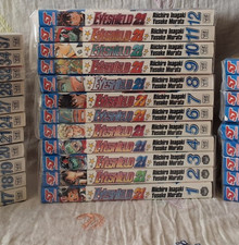 Eyeshield 21 : Pick & Choose