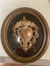 EX VOTO GRAZIA RICEVUTA 
