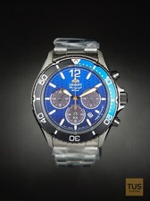 Orologio Uomo Orient Mako