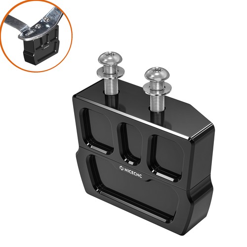 Side stand lift block - lift,