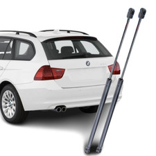 MOLLE A GAS PORTELLONE PISTONCINI COFANO POSTERIORE BMW SERIE 3 TOURING E91 