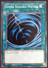 TIFONE SPAZIALE MISTICO Italiano Mystical Space Typhoon LDK2-IT132 Comune YUGIOH