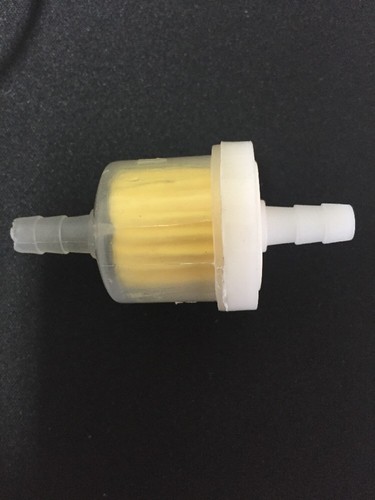 Filtro benzina diam con - filtro,
