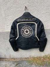 Dainese dragster converted - , converted'
