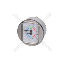 Misuratore di pressione pompa