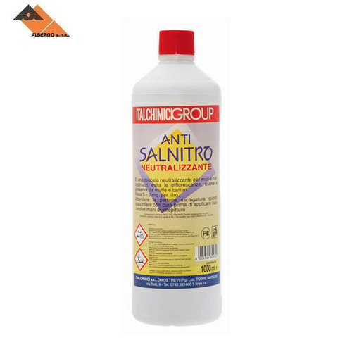 Anti salnitro antisalnitro - anti, per