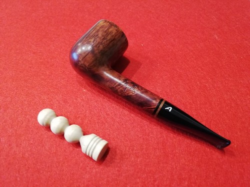 Curapipe tamper per - tamper,, pipa