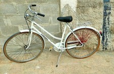 Bici vintage marca Legnano da