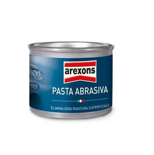 Pasta abrasiva arexons elimina - pasta,