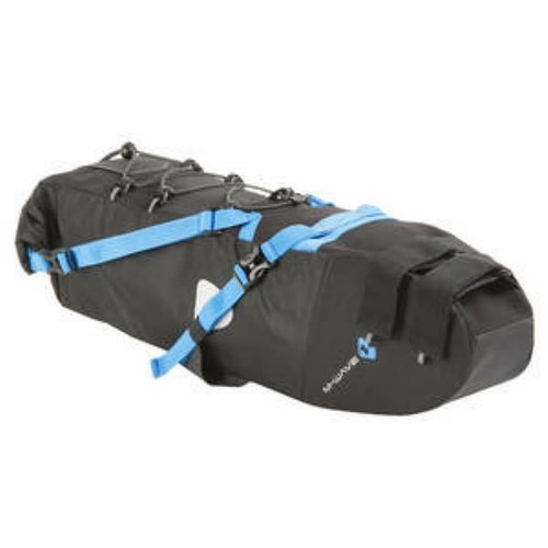 Borsa posteriore mtb gst - borsa,