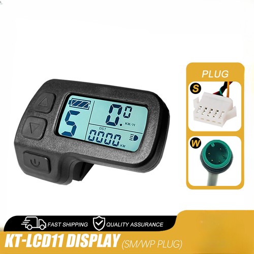 Display lcd bike - lcd, schermo