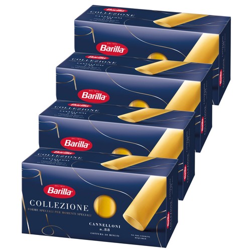 Barilla cannelloni - cannelloni, la