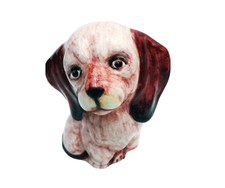39001 cane ceramica - in,