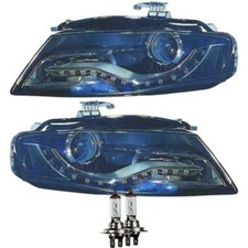 Set Di Fari Xenon Per Audi A4