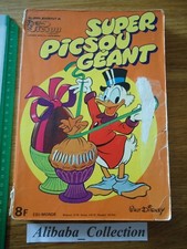 Super Picsou Gigante Bis