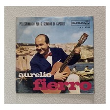 Aurelio Fierro Vinile 7" 45