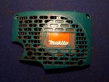 MOTOSEGA DOLMAR / MAKITA  PS43 PS52 109SB 110I  111 115 Plastica carter avviamen