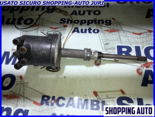 Spinterogeno motore fiat 127 - -,