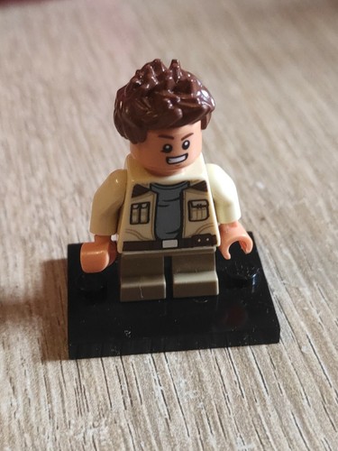 Lego minifigure star - minifigure,