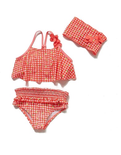 Bonverano swimsuit aged 5 - bonverano,