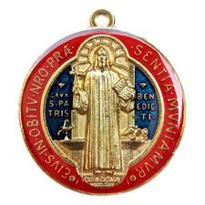 San Benito Amuelto de