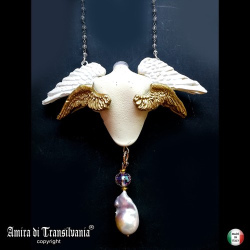 Gioiello lusso art deco - lusso,