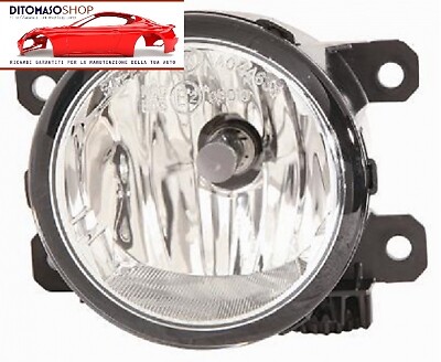 Fendinebbia h11 per - fendinebbia,