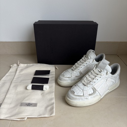 Sneakers uomo originali