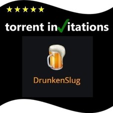 Account DrunkenSlug - NZB INDEXER - Drunken Slug nuovo account - consegna veloce!