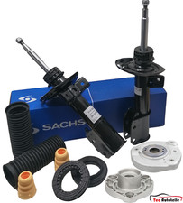 2 ammortizzatori Sachs +