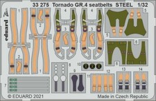 Eduard 1/32 Tornado GR.4