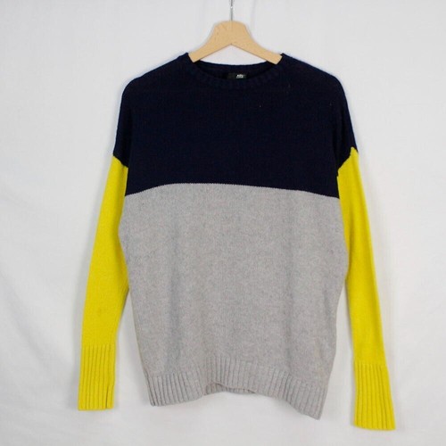 Maglione aqua puro cashmere - aqua,