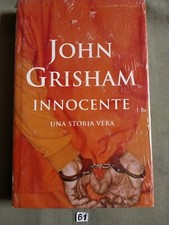 JOHN GRISHAM - INNOCENTE (