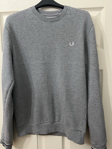 Maglione uomo fred perry - maglione,