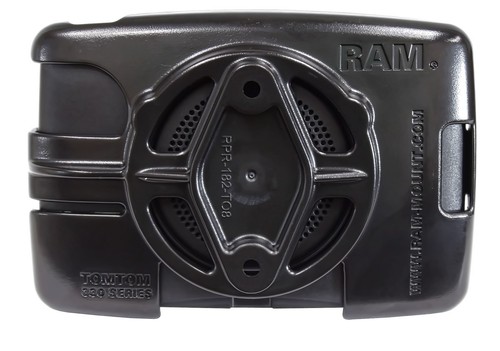 Mascherina ram mount cradle - mascherina, ram-mount