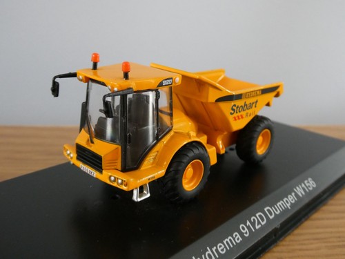 Atlas eddie stobart rail - atlas,