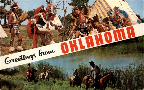 Città indiana danza - città, ok