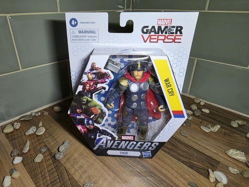 Marvel avengers gamerverse - avengers,