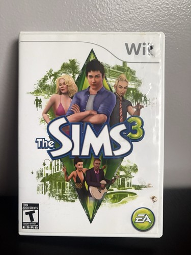 Electronic arts the sims - electronic,