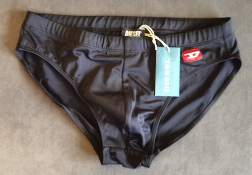 Costume diesel m - costume, tg.m