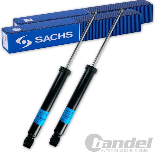 Sachs ammortizzatore - sachs,